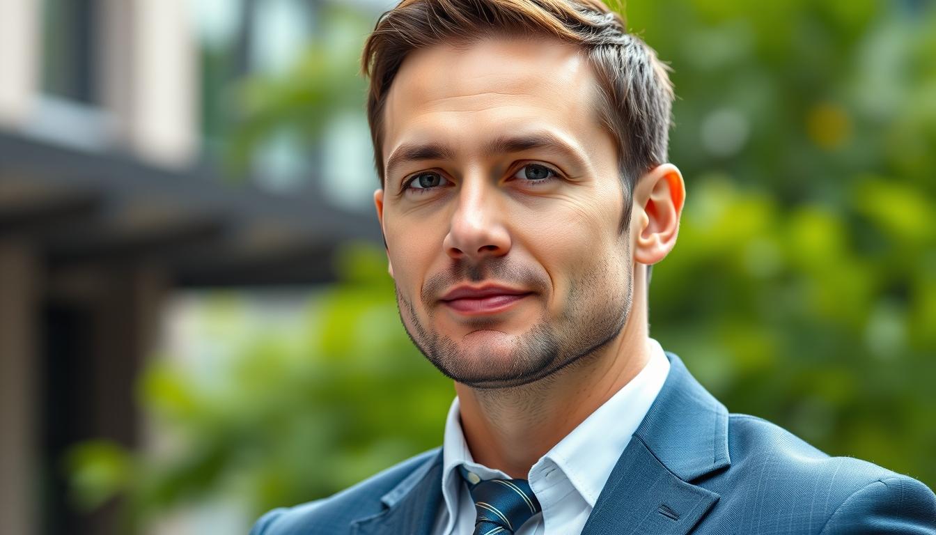 Property transactions support specialist